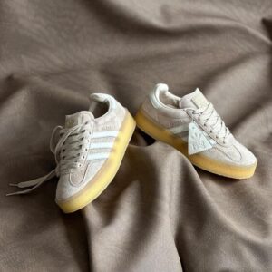 Adidas Gazelle Indoor - Ronnie Fieg