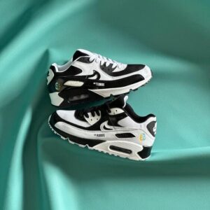 Nike Air Max 90 - Lucha Libre
