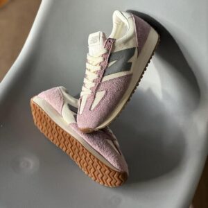 New Balance 471 - Purple