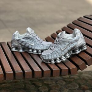 Nike Shox TL