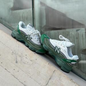 New Balance 1000 - Green