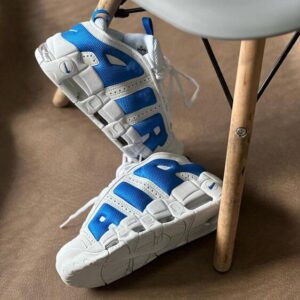 Nike Air More Uptempo Low