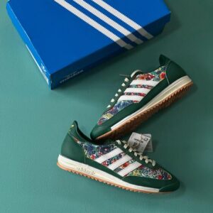 Adidas SL 72 - Liberty London
