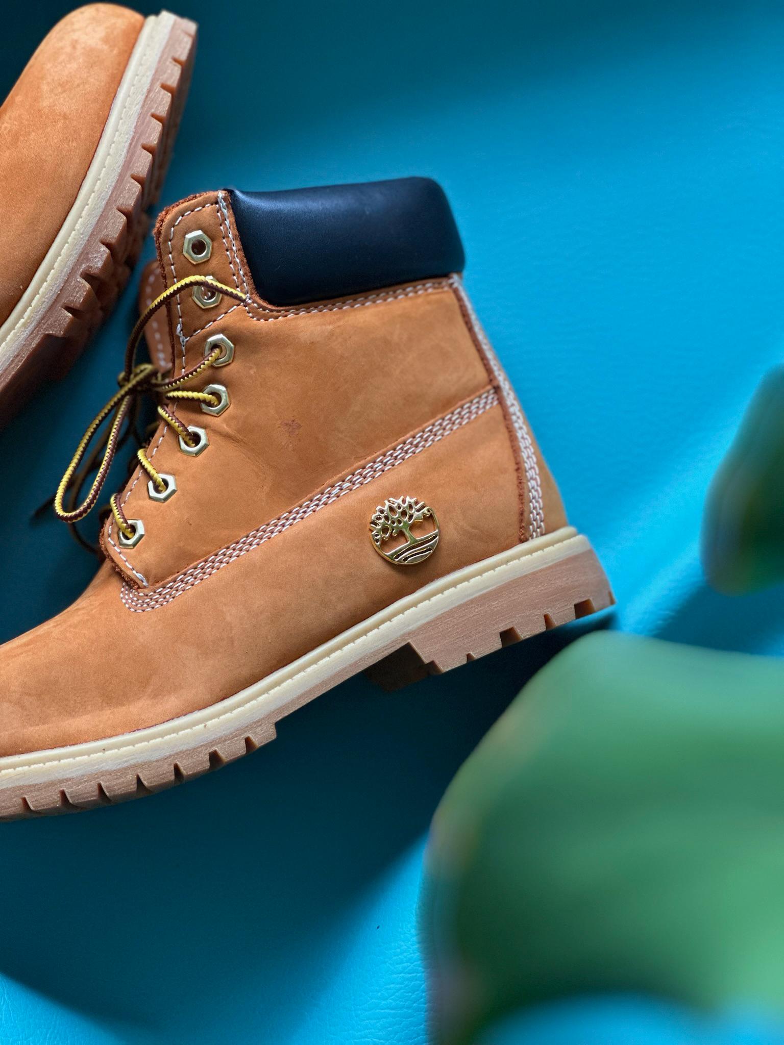 Botas Timberland - The Notorius B.IG. - Imagen 2