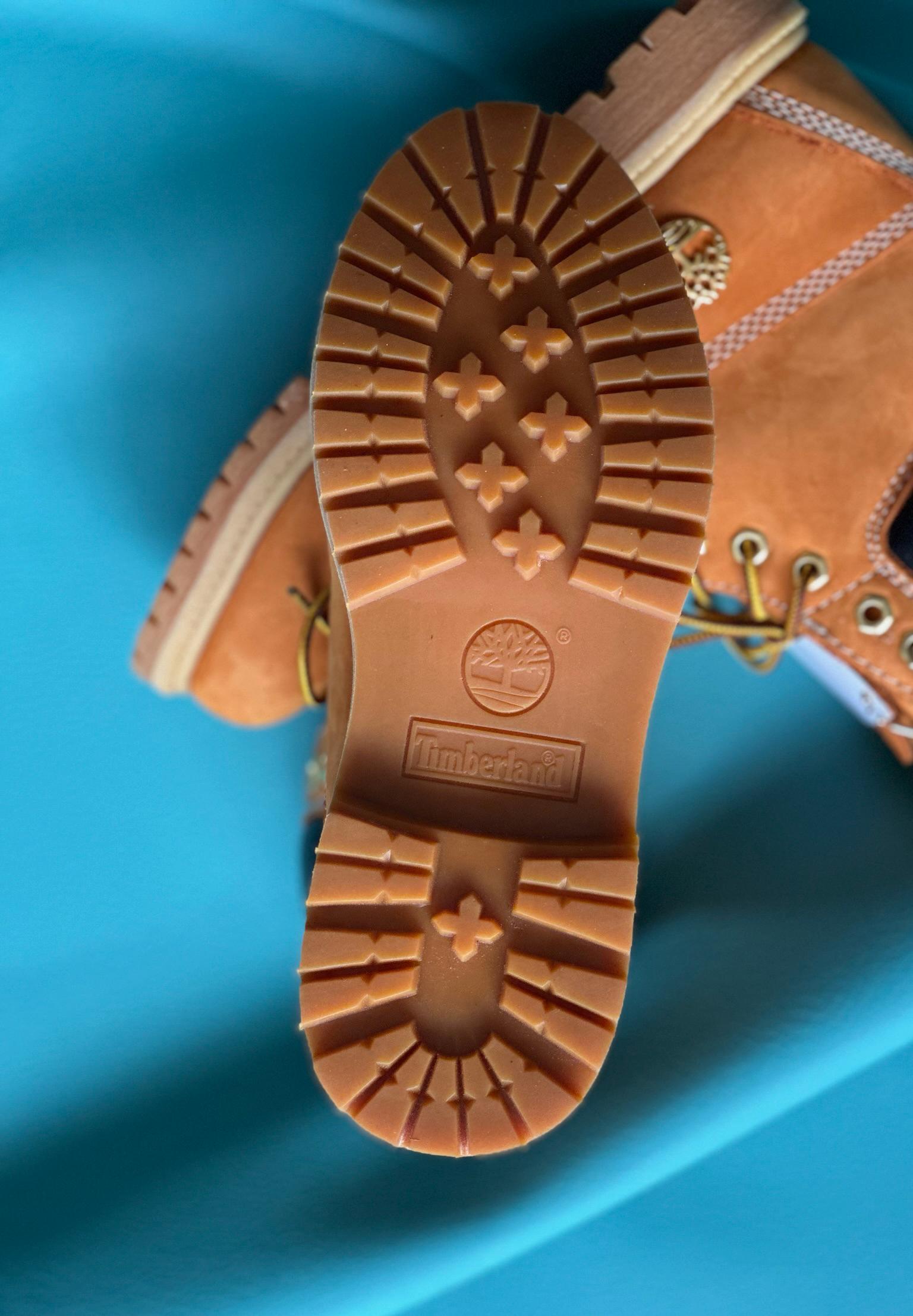 Botas Timberland - The Notorius B.IG. - Imagen 3