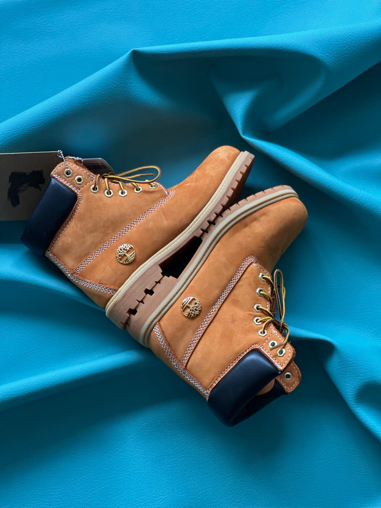 Botas Timberland - The Notorius B.IG. - Imagen 4