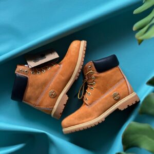 Botas Timberland - The Notorius B.IG.