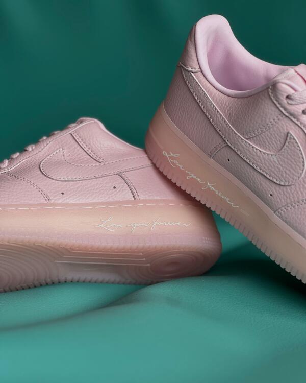 Nike Air Force 1 Low Drake Nocta - Imagen 2