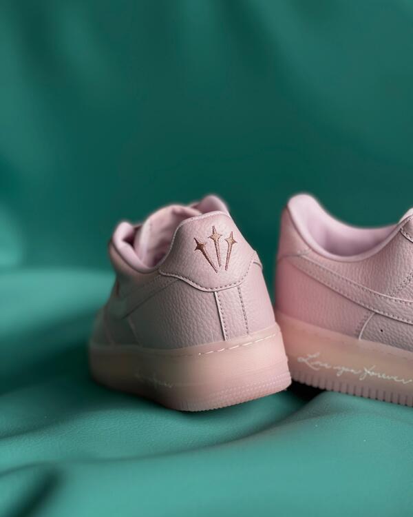 Nike Air Force 1 Low Drake Nocta - Imagen 4