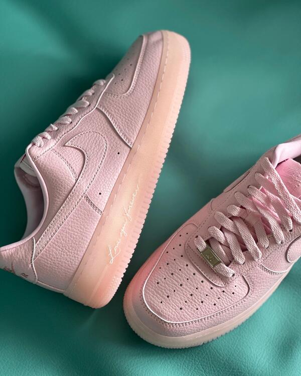 Nike Air Force 1 Low Drake Nocta - Imagen 5