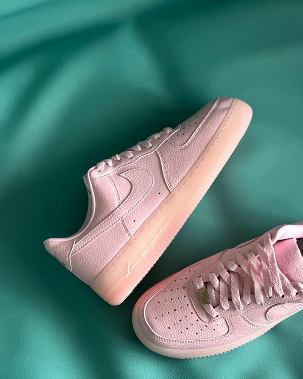 Nike Air Force 1 Low Drake Nocta