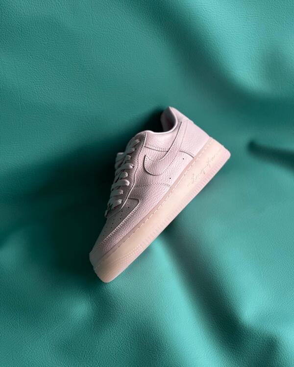 Nike Air Force 1 Low Drake Nocta - Imagen 6