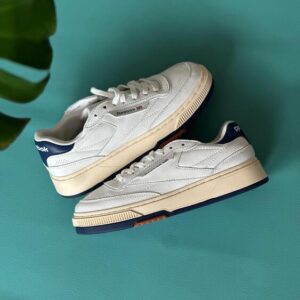 Reebok Club C LTD