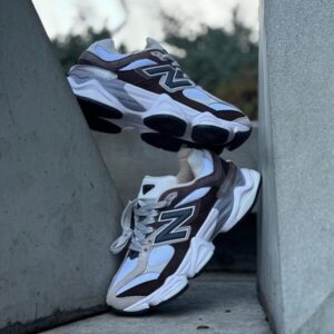 New Balance - 9060 Nori