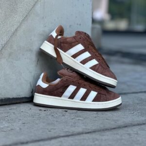 Adidas Campus 00'S - Bark