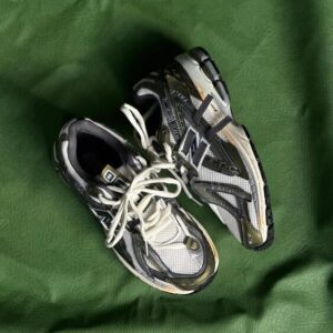 New Balance 1906R - Olive Juice