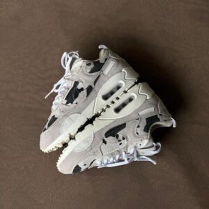 Air Max 90 Futura - Cow Print