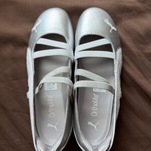 Puma Speedcat Ballet Metallic