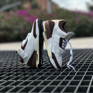 Air Jordan Retro 3 - A Ma Maniére