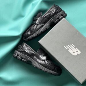 New Balance 1906 L - Loafer Black