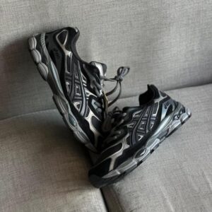 Asics Gel NYC - Black